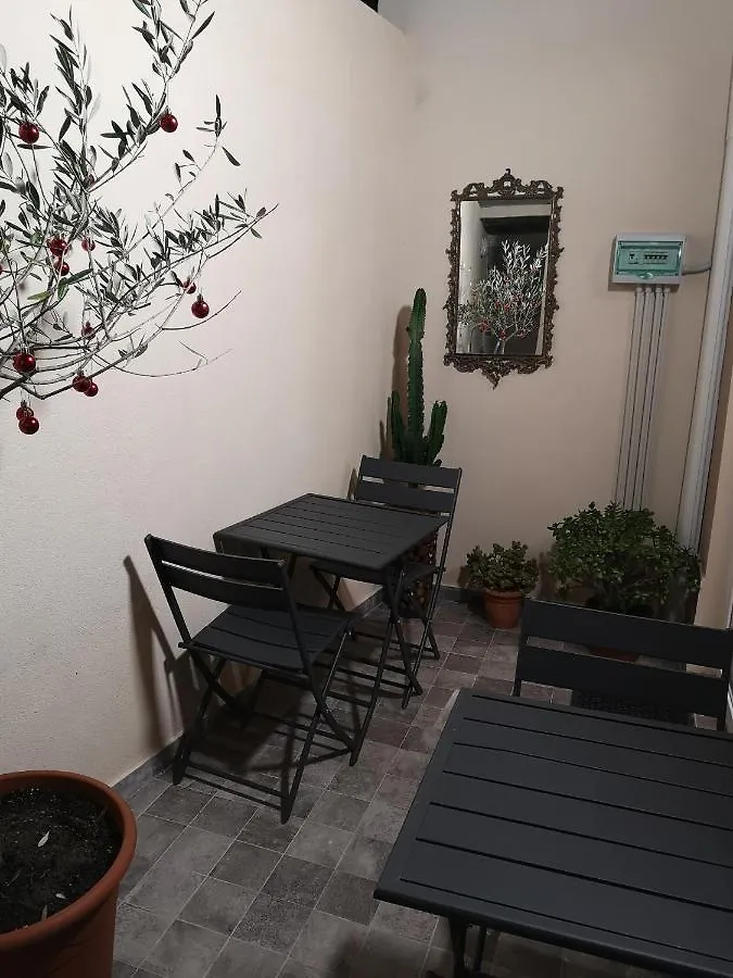 Holiday home Torretta10 Guesthouse Livorno