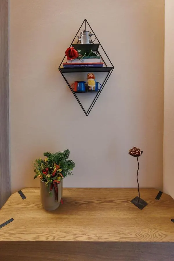 Torretta10 Guesthouse Livorno Holiday home