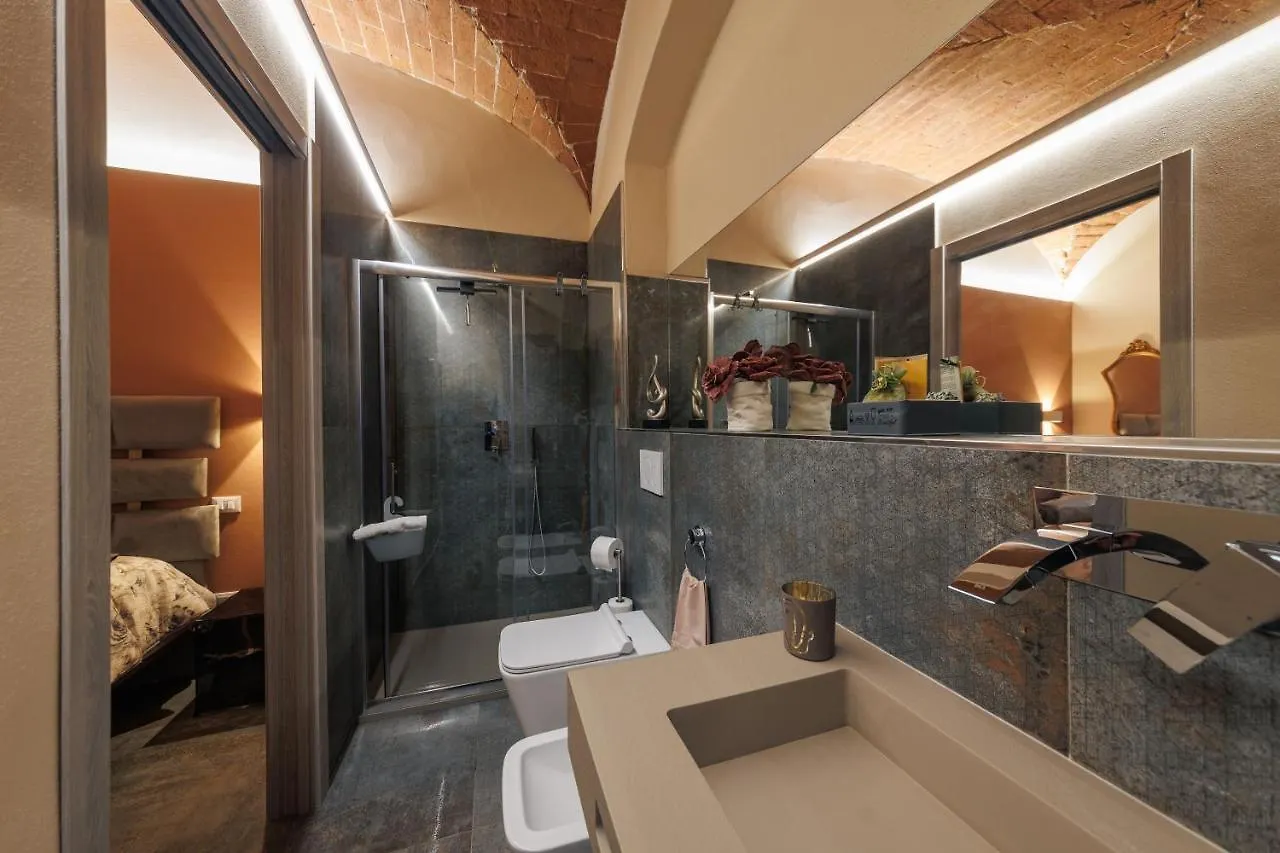 Holiday home Torretta10 Guesthouse Livorno