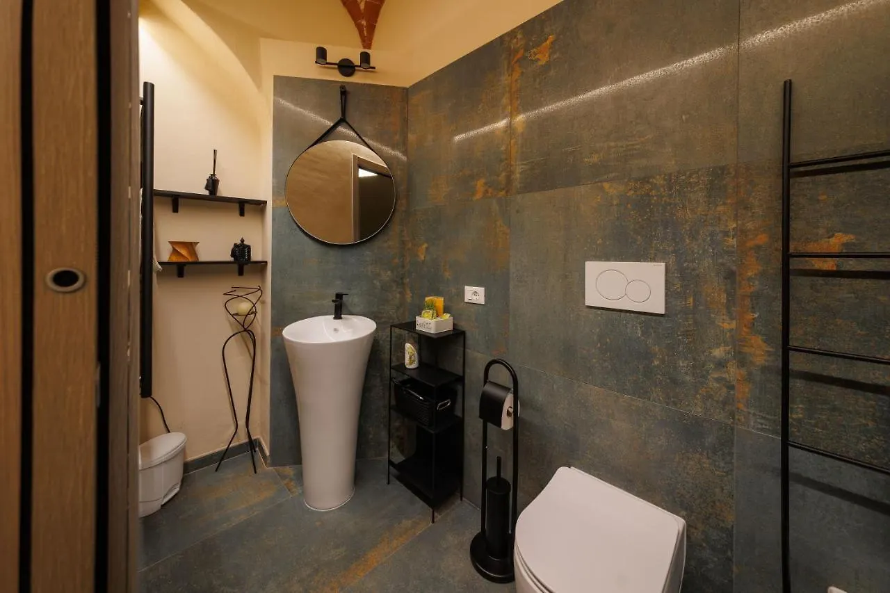 Holiday home Torretta10 Guesthouse Livorno