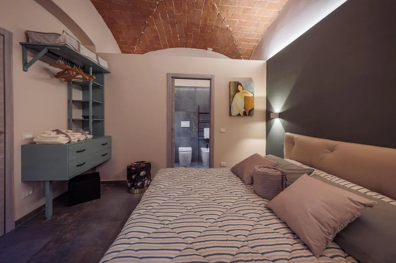 Holiday home Torretta10 Guesthouse Livorno
