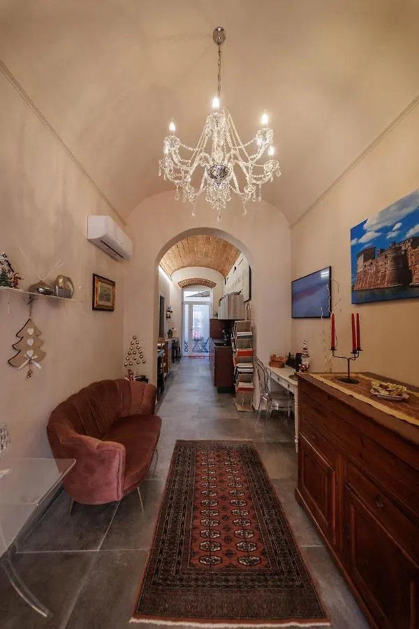 Torretta10 Guesthouse Livorno Holiday home