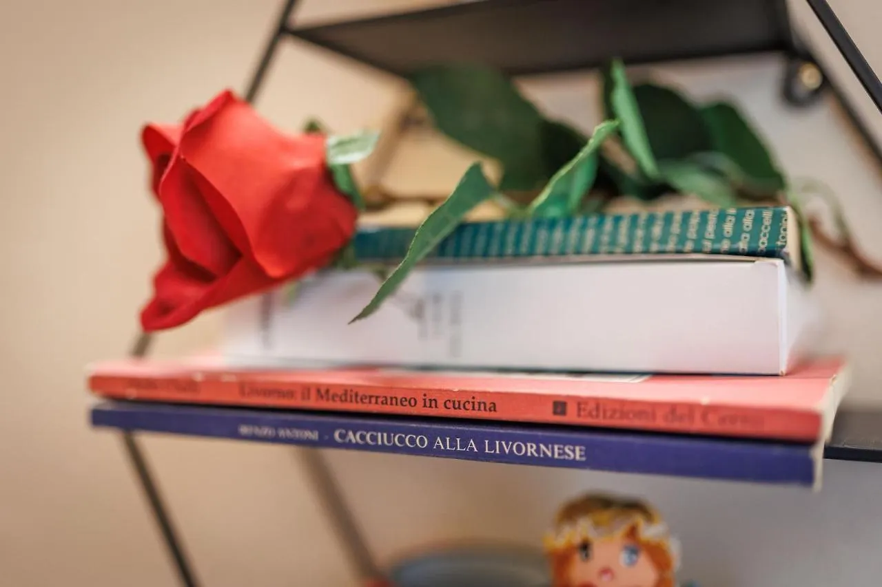 Holiday home Torretta10 Guesthouse Livorno