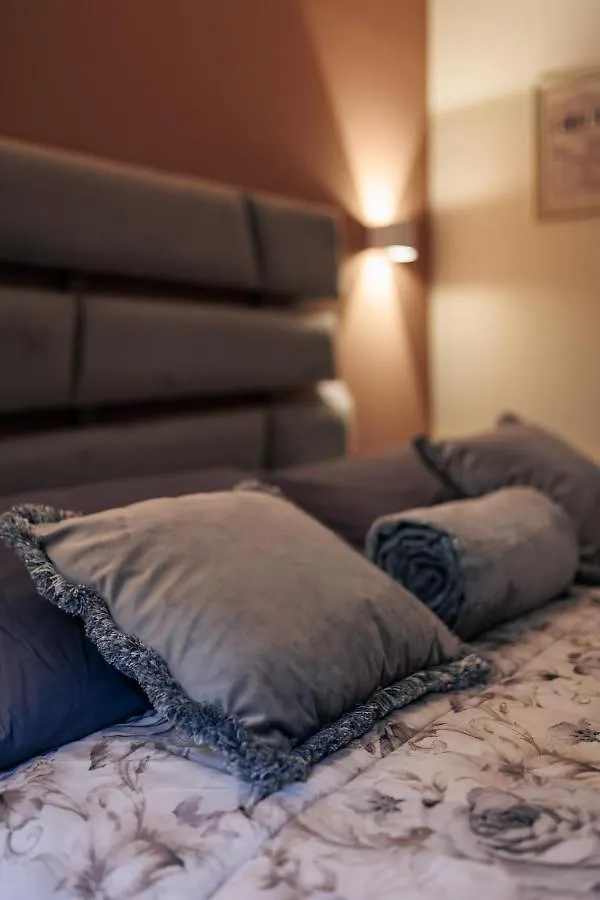 Torretta10 Guesthouse Livorno Holiday home