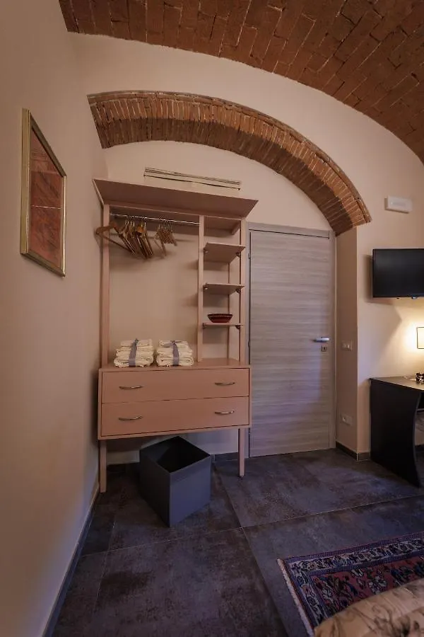 Holiday home Torretta10 Guesthouse Livorno Italy